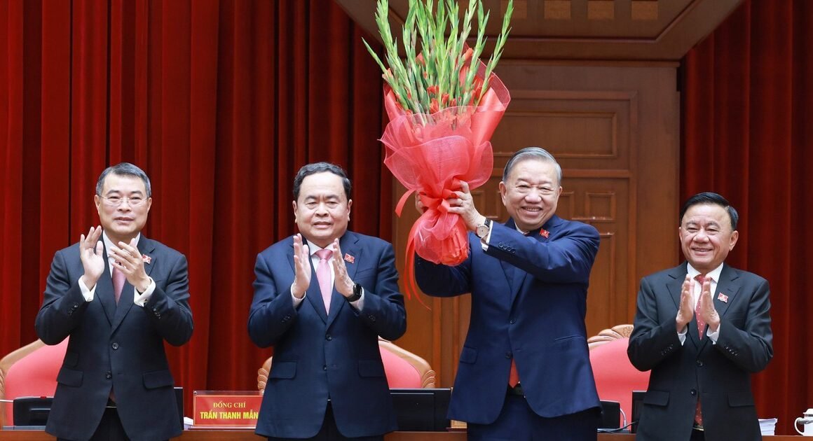 KHÁM PHÁ CHIẾN LƯỢC ĐỔI MỚI ĐỂ BIẾN ĐƯỜNG LỐI THÀNH HIỆN THỰC SỐNG!