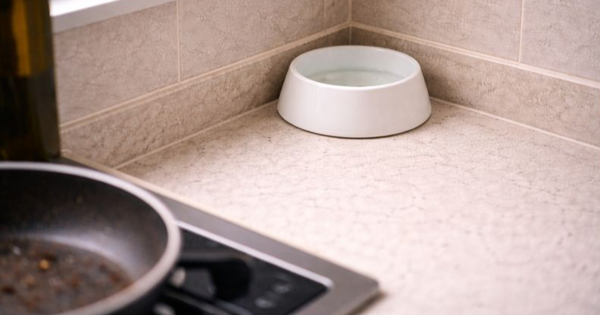 BÍ QUYẾT ĐƠN GIẢN GIÚP NHÀ VĂN MINH KHÔNG CÒN MÙI KHÓ CHỊU KHI NẤU NƯỚNG!