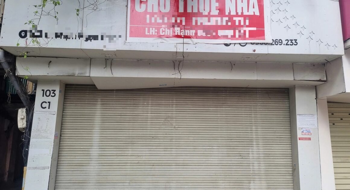 BẠN ĐÃ BIẾT CHƯA: THÔNG BÁO ĐỊA ĐIỂM KINH DOANH MỚI KHI CHO THUÊ TÀI SẢN?