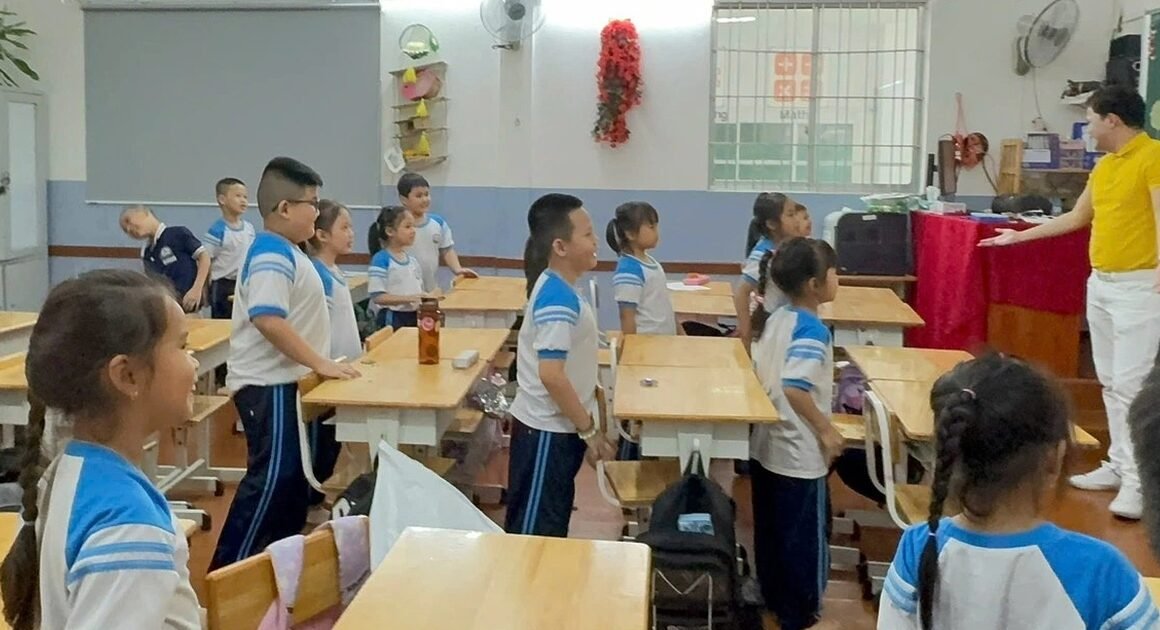 KHÁM PHÁ CHÍNH SÁCH ĐỘC QUYỀN GIÚP NGƯỜI HỌC CÓ HOÀN CẢNH ĐẶC BIỆT TẠI TP.HCM!