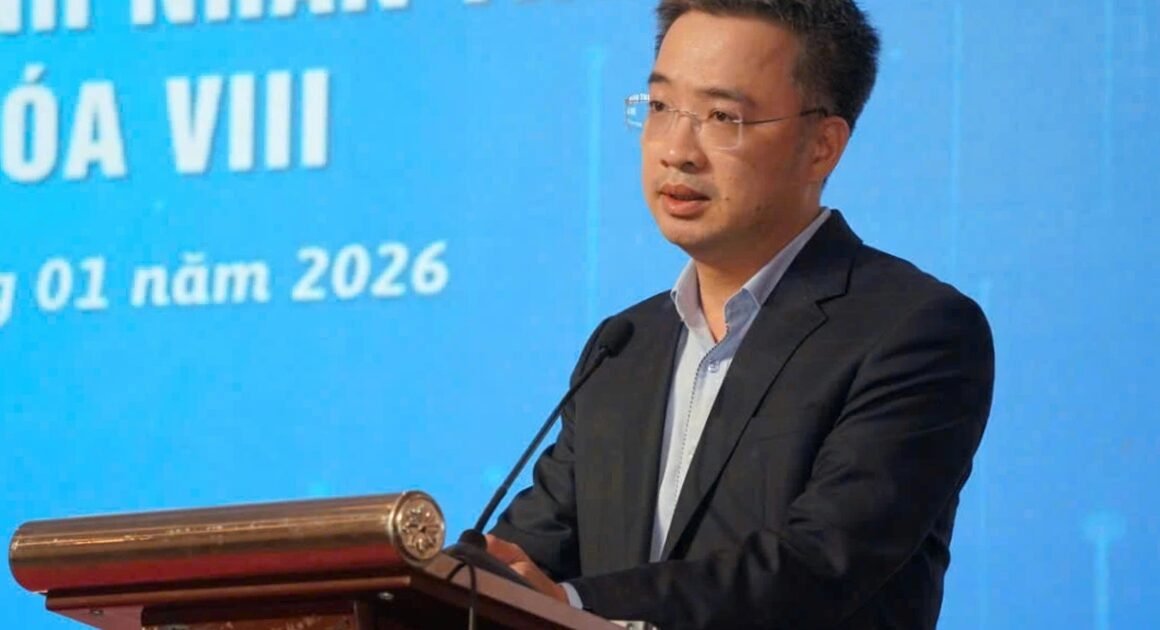 KHỞI NGHIỆP TRẺ SẴN SÀNG BỨC PHÁ, ĐẦU TƯ VÀ HỖ TRỢ TĂNG TỐC TƯƠNG LAI!