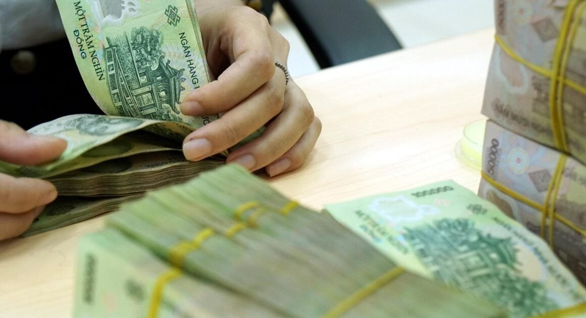 BẠN ĐÃ BIẾT CHI PHÍ SỐNG ĐÁNG BAO NHIÊU VỚI MỨC LƯƠNG HIỆN TẠI?