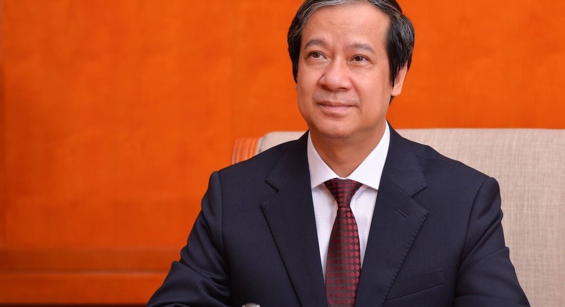 BỘ GIÁO DỤC HƯỚNG ĐẾN TRƯỜNG HỌC KHÔNG DẠY THÊM, HỌC THÊM, MÀ THAM GIA HOẠT ĐỘNG VUI CHƠI, THỂ THAO VÀ NGHỆ THUẬT!