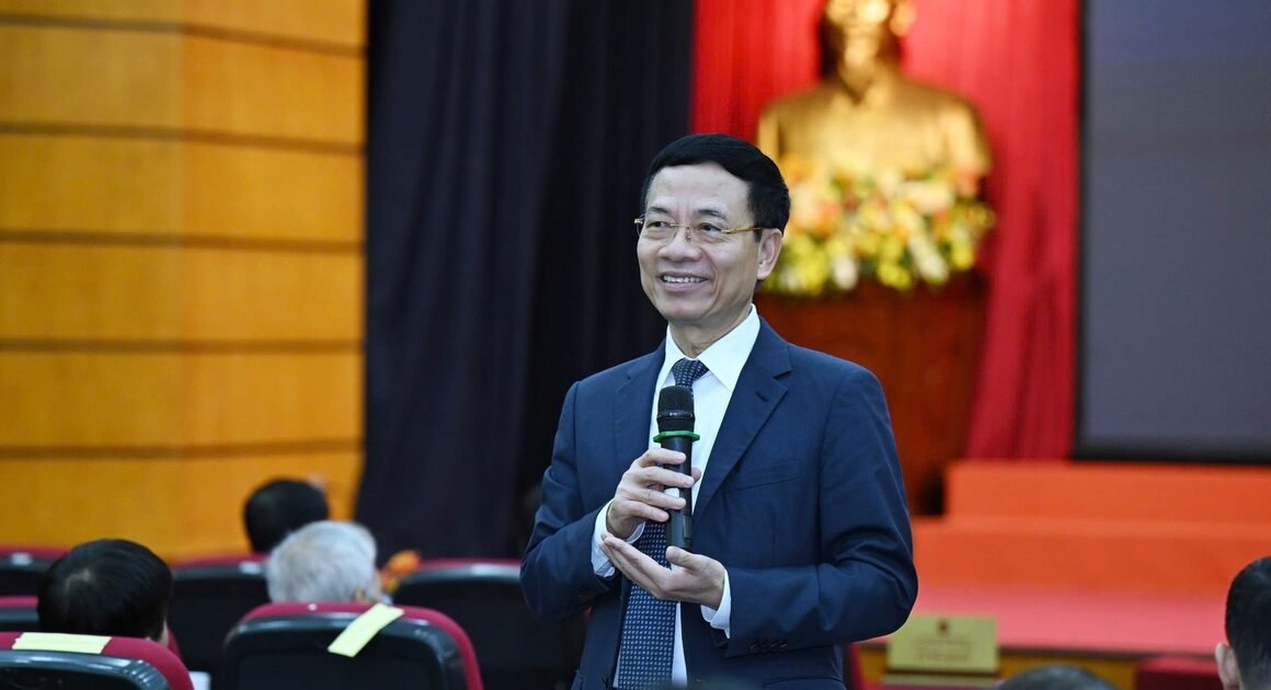 KHÁM PHÁ BƯỚC CHUYỂN NGHƯỢC CỦA KHÔNG CHỈ LÀ THÀNH TỰU, MÀ LÀ SỰ THAY ĐỔI VỀ TƯ DUY VÀ CÁCH LÀM MỚI MẠNH MẼ HƠN!