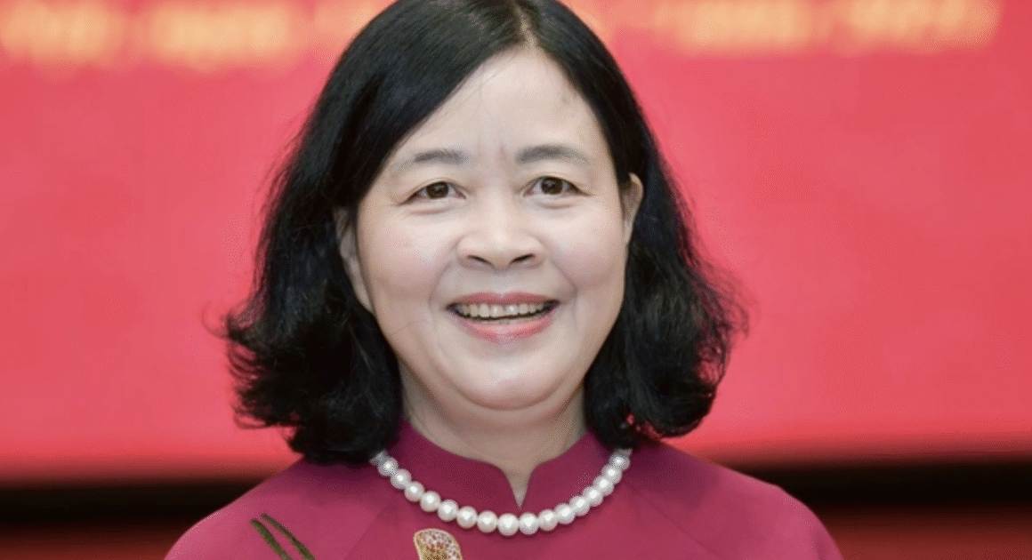 AI ĐANG ĐƯỢC ĐỀ CỬ VÀO ĐẠI BIỂU QUỐC HỘI KHÓA XVI, AI SẼ GẶT HẬU CHO ĐỘI NGŨ CÁN BỘ CAO CẤP?