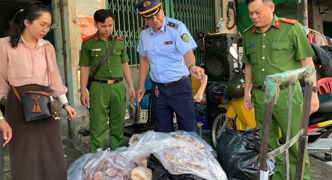 NGHỊ ĐỊNH 46 ĐANG ĐẨY DOANH NGHIỆP NHẬP KHẨU VĂN ĐÁP, HÀNG HÓA CHỜ PHÊ DUYỆT TRONG MÙA CAO ĐIỂM CUỐI NĂM!