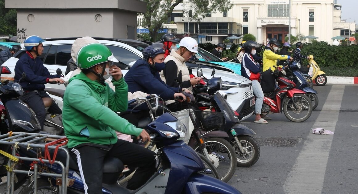 KHẢO SÁT XE XANH HỖ TRỢ HÀ NỘI SẴN SÀNG ĐƯỢC TRÌNH BAN HÀNH, ĐÓN ĐỢI GÌ TỪ CHÍNH SÁCH MỚI NÀY?