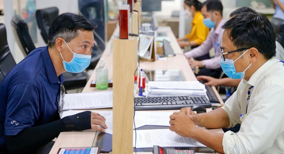 BÍ MẬT VỀ HỆ THỐNG XẾP LƯƠNG ĐỊNH ĐỐI VỚI CÔNG CHỨC CẤP XÃ SẼ GÂY THÁNG KHÓ KHĂN KHÁI QUÁT!