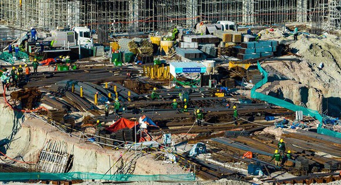 BẤT NGỜ VỀ TIN NÓNG: THỦ TƯỚNG PHẠM MINH CHÍNH CHỈ ĐẠO GÌ SAU LOẠT BÁO PHẢN ÁNH VỀ DỰ ÁN APEC 2027 TẠI PHÚ QUỐC?