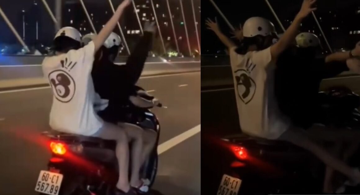 COMH SHO GIAO THÔNG TP.HCM TỊCH THU XE SH BIỂN SỐ ĐẸP, CHỦ XE CÓ MẤT LUÔN BIỂN SỐ ĐẸP KHÔNG?