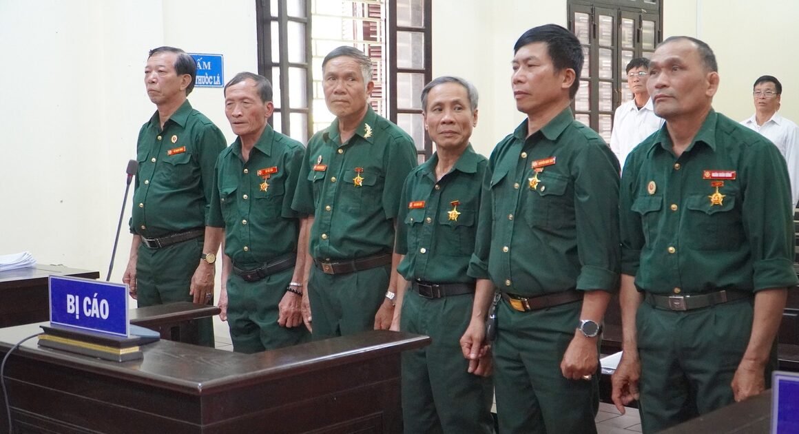 AI SẼ CHIẾN THẮNG TRƯỚC LUẬT VÀ SỰ CÔNG BẰNG?