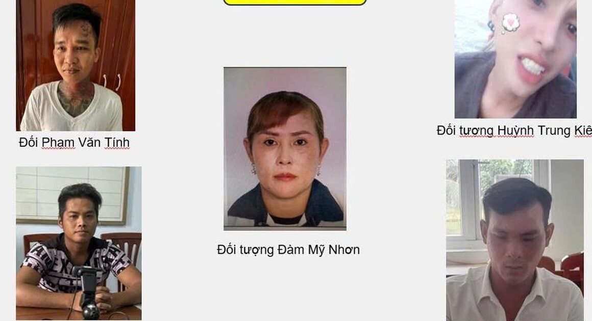 KHẨN CẠP: BỘ ĐỘI BIÊN PHÒNG VĨNH LONG BỨT PHÁ MẠNG BỊCH DỊCH MUA BÁN TRẺ DƯỚI 16 TUỔI, GIẢI CỨU NHIỀU NẠN NHÂN!