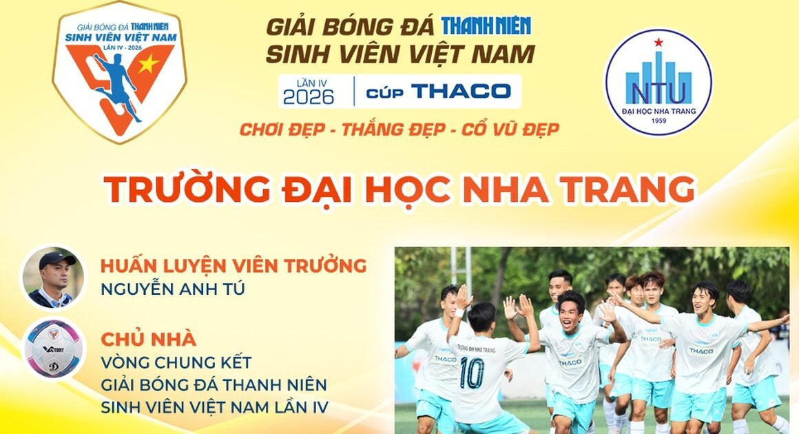 12 ĐỘI BÓNG SĂN VÉ VÀO VÒNG CHUNG KẾT GIẢI TÁC ĐỘNG NHẤT NĂM!