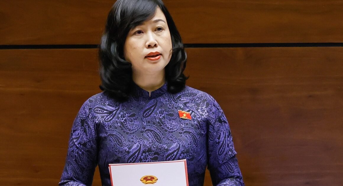 KHÁM PHÁ ĐIỀU GÌ ĐANG CHUYỂN SANG MÔ HÌNH CHĂM SÓC SỨC KHỎE TOÀN DIỆN THEO VÒNG ĐỜI?