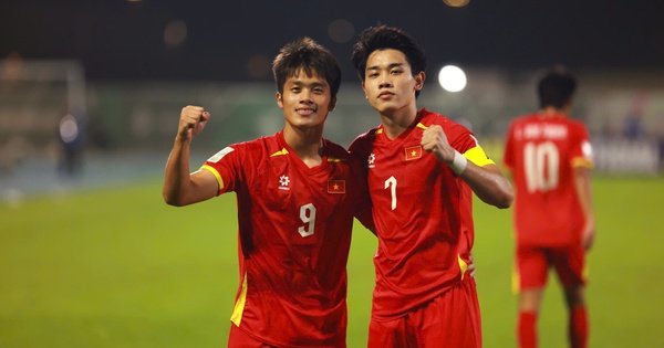 BẢN GIAO HƯỞNG ĐÁNG CHỜ GIỮA U23 VIỆT NAM VÀ U23 HÀN QUỐC ĐANG CƠ HỘI NÀO CHO NHÀ ĐKVĐ?