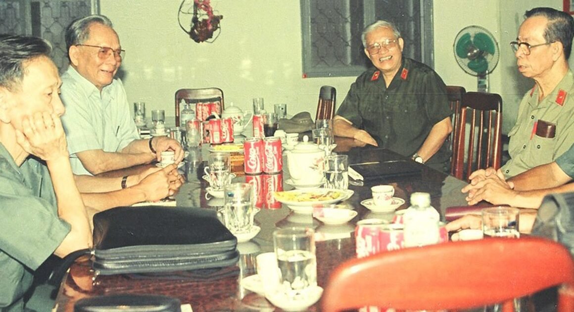 KHÁM PHÁ HỆ THỐNG TÌNH BÁO ĐẰNG ĐỨNG SAU CHỐNG MỸ, NHẬN DIỆN CHỦ CHỐT BẰNG CÁCH TIẾP CẬN VÀ XÁC MINH TRỰC TIẾP NGƯỜI THẬT!