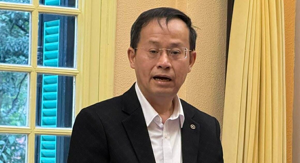 SẮP CÓ LUẬT MỚI VỀ THUẾ VÀNG, GÂY NGHI VẤN VỀ NGƯỠNG GIÁ TRỊ VÀ CÁC HƯỚNG DẪN MỚI!