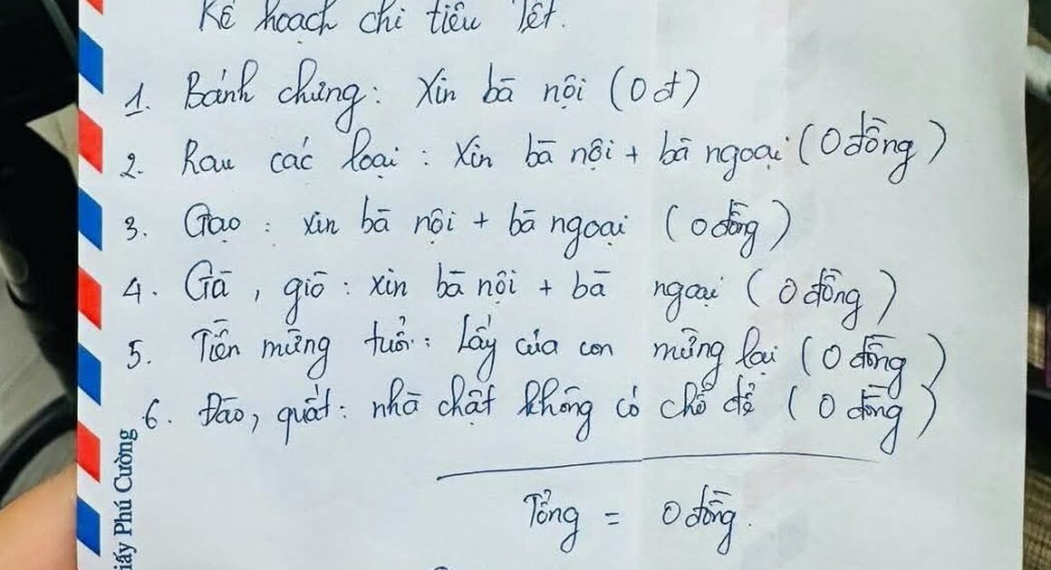 TẾT NÀO MỚI ĐỦ, VÀNG ĐÍCH ĐẾN BAO NHIÊU TIÊU?