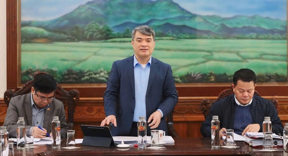 TẦM QUAN TRỌNG CỦA ĐIỂM CÔNG DÂN SỐ: TẠI SAO NÓ KHÔNG ẢNH HƯỞNG ĐẾN QUYỀN LỢI CỦA CÔNG DÂN?