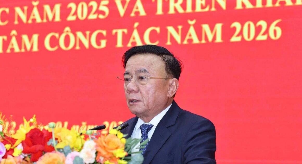 AI ĐANG ĐẤU TRANH DỰA TRÊN NỀN TẢNG TƯ TƯỞNG CỦA ĐẢNG, MẶT TRẬN LÀ CHỈNH TRƯƠNG HƠN BAO GIỜ HẾT!