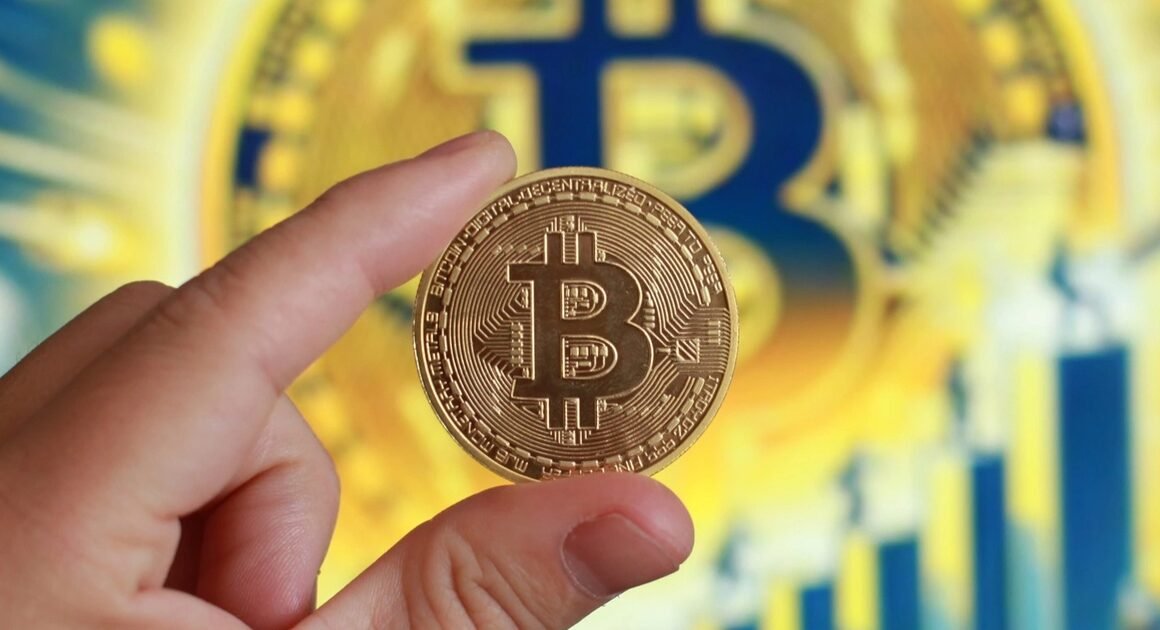 KHẢ NĂNG MỞ RỘNG GIÁ TRỊ CỦA BITCOIN ĐANG GHI NHẬN SỰ SO SÁNH TRÁI NGHIỆM VỚI CÁC CĂN HỘ XA XỊ Ở VỊNH THÂM QUYẾN TRONG GIỚI SIÊU GIÀU TRUNG QUỐC!
