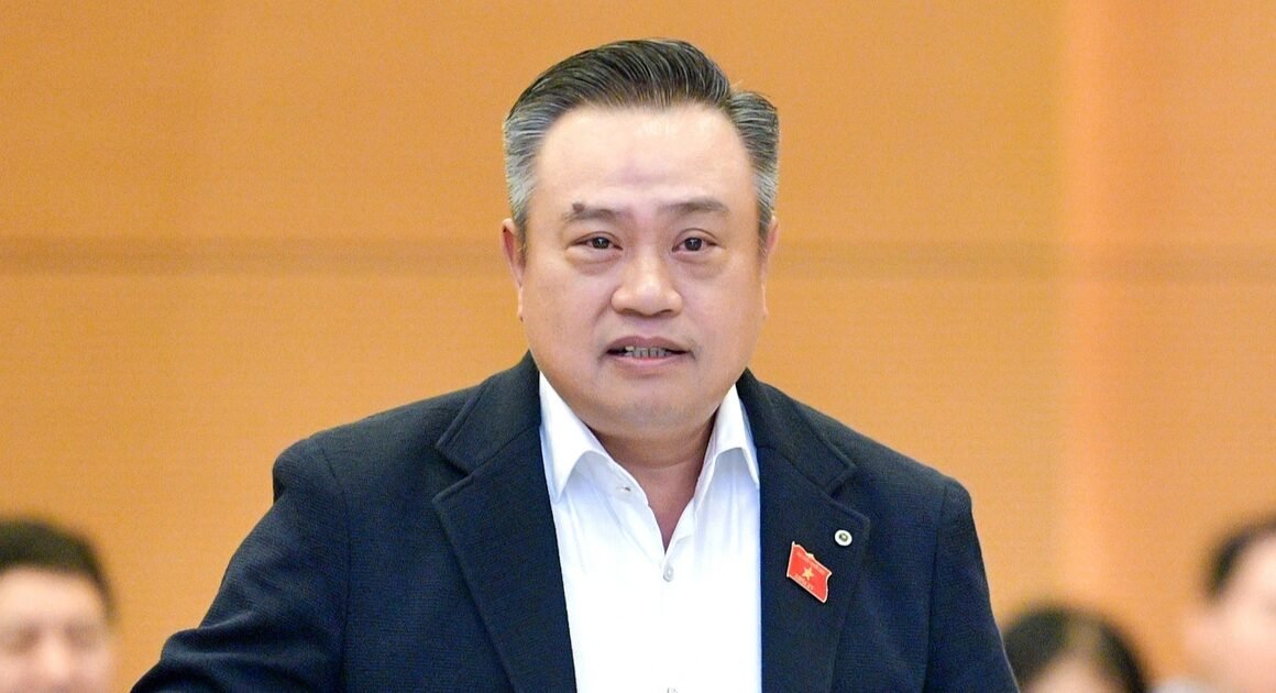 AI ĐANG ĐẮT LÒI AI SẼ ĐƯỢC TÒI VÀO QUỐC HỘI KHÓA XVI?