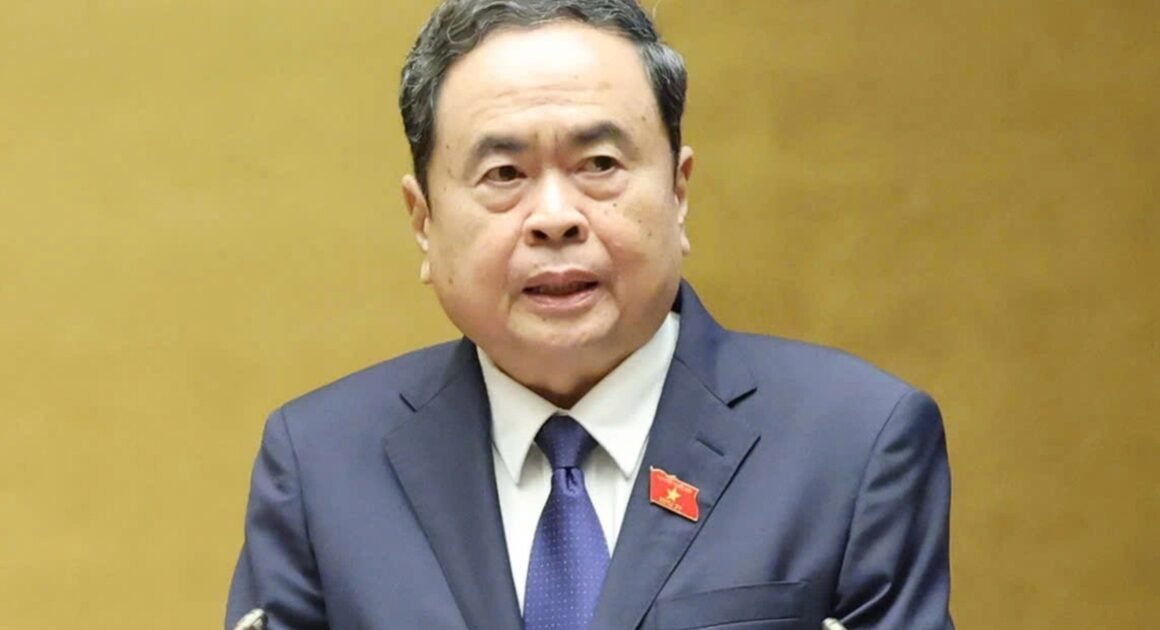 KHÁM PHÁ CHIẾN LƯỢC ĐỐI NGOẠI CỦA QUỐC HỘI TRONG KỶ NGUYÊN VƯƠN MÌNH CỦA DÂN TỘC!