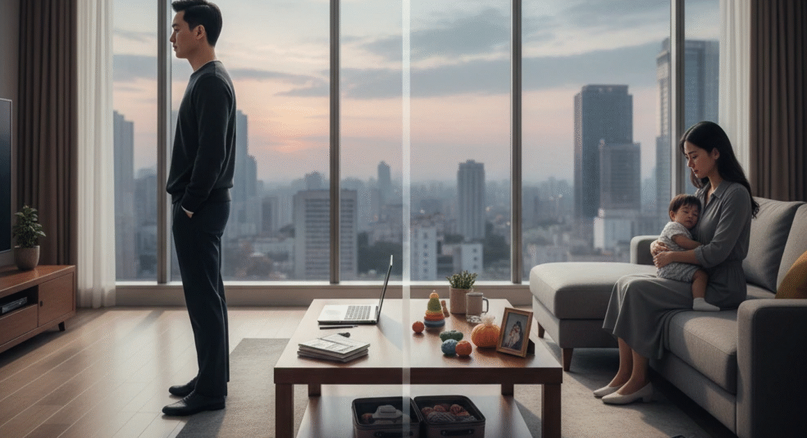 BỨC PHÁ ĐIỀU LUẬT: LY HÔN VỚI VỢ CHỒNG SỐNG LY THÂN HƠN 3 NĂM, TÒA ÁN CÓ THỂ GIẢI QUYẾT MÀ KHÔNG CẦN ĐÁNH GIÁ THỰC TRẠNG HÔN NHÂN!