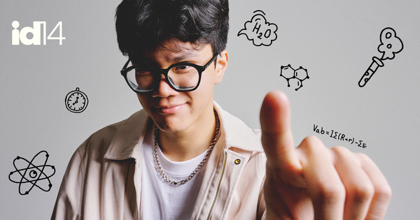 LÀM THẾ NÀO MỘT CHÀNG TRAI 22 TUỔI LẠI CHINH PHỤC CÁC TRƯỜNG ĐẠI HỌC TỐT NHẤT THẾ GIỚI?