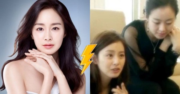 KIM TAE HEE VƯỢT QUA GIỚI HẠN VỚI CHỊ GÁI, TIẾT LỘ BẤT NGỜ GÂY SỐC NGƯỜI HÂM MỘ