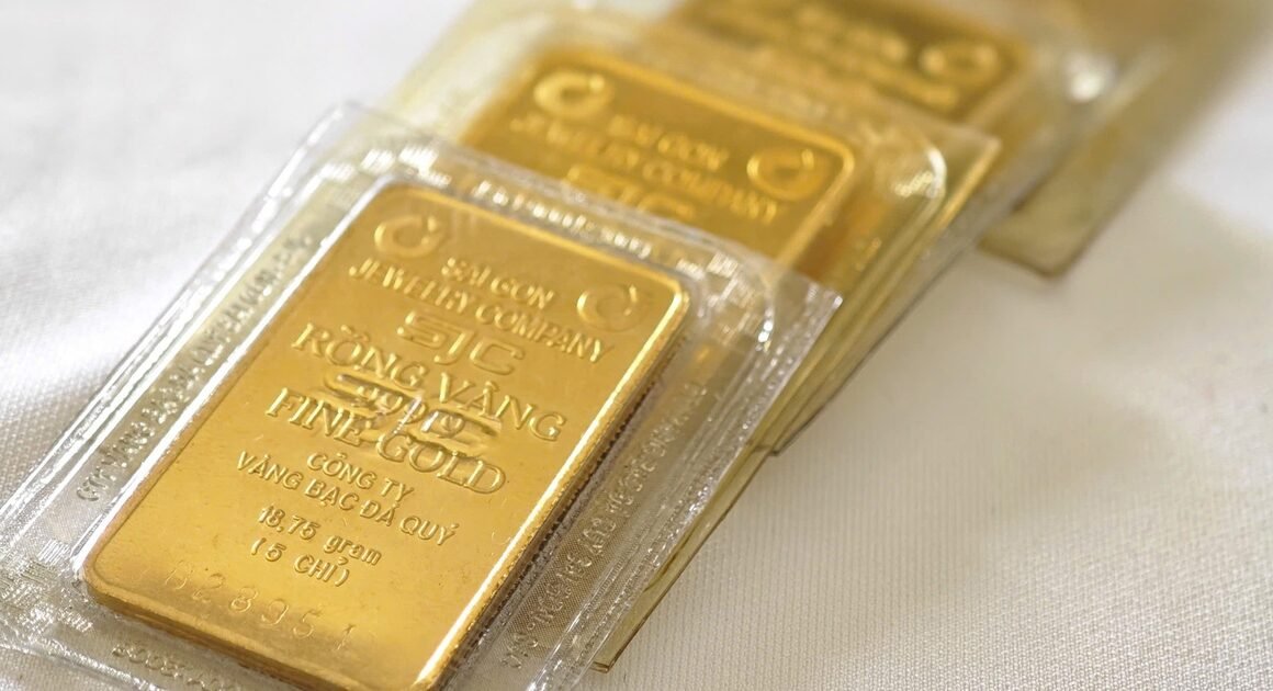 VẠN ĐƠN VÀNG NƯỚC NGOÀI ĐÁNH THĂNG GIÁ MẠNH, TOP ĐỈNH MỚI, CẬP NHẬT NHANH CHÓNG ĐỂ KHÔNG BỎ LỠ!