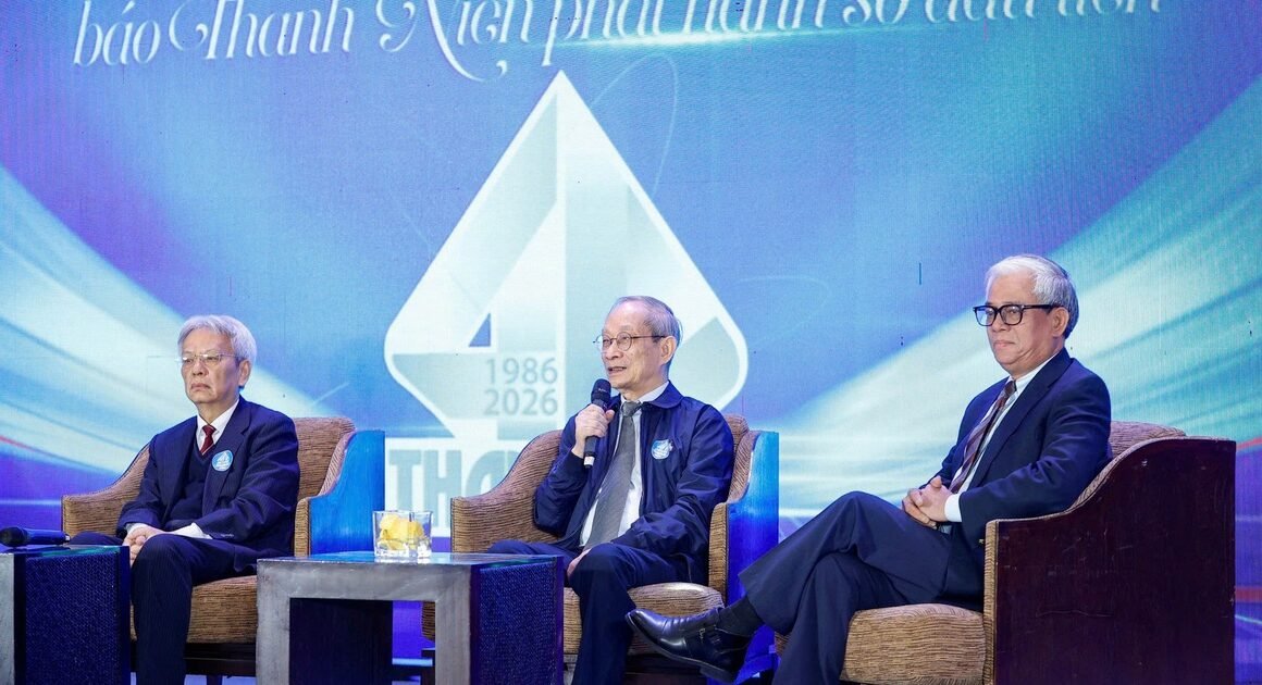 BẢN CHẤT CỦA THỰC, GIẢ ĐANG BỊ THÁO GỠ NHỜ NHỮNG TỜ BÁO UY TÍN NHƯ THANH NIÊN!