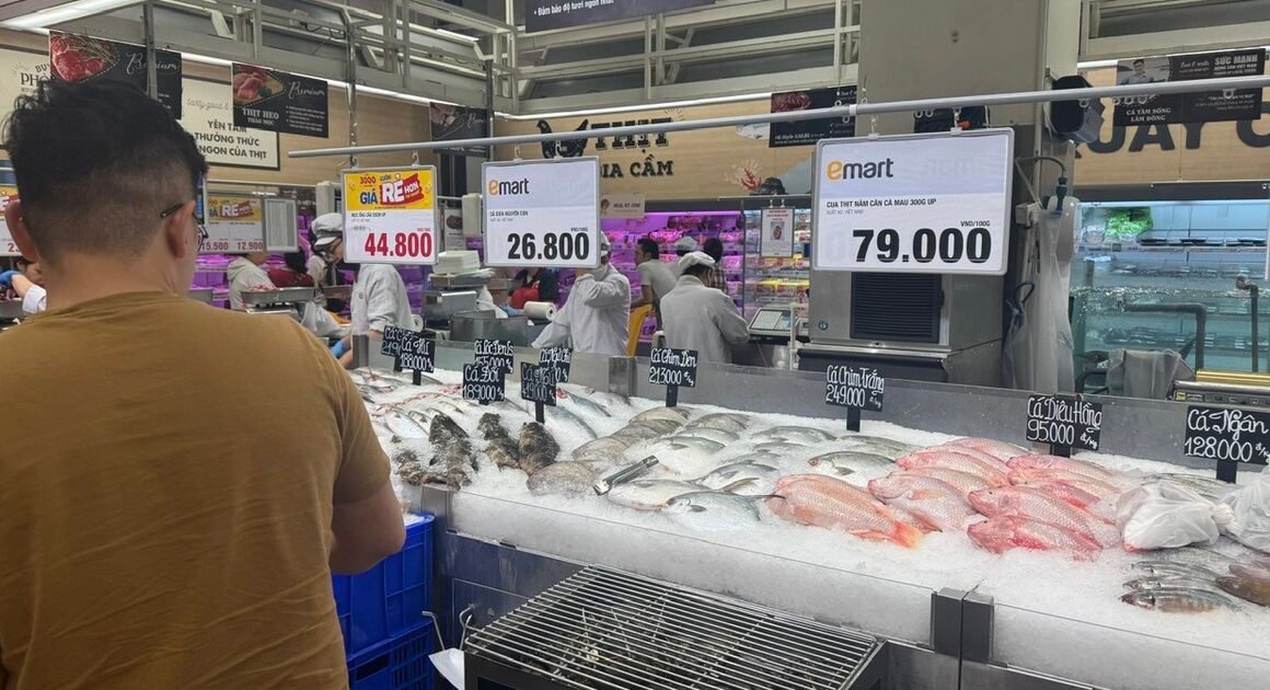 LÀM THẾ NÀO ĐỂ NGĂN CHẶN NGUY CƠ THAME, GIAN DỐI TRONG KINH DOANH THỰC PHẨM MÙA LỄ TẾT?