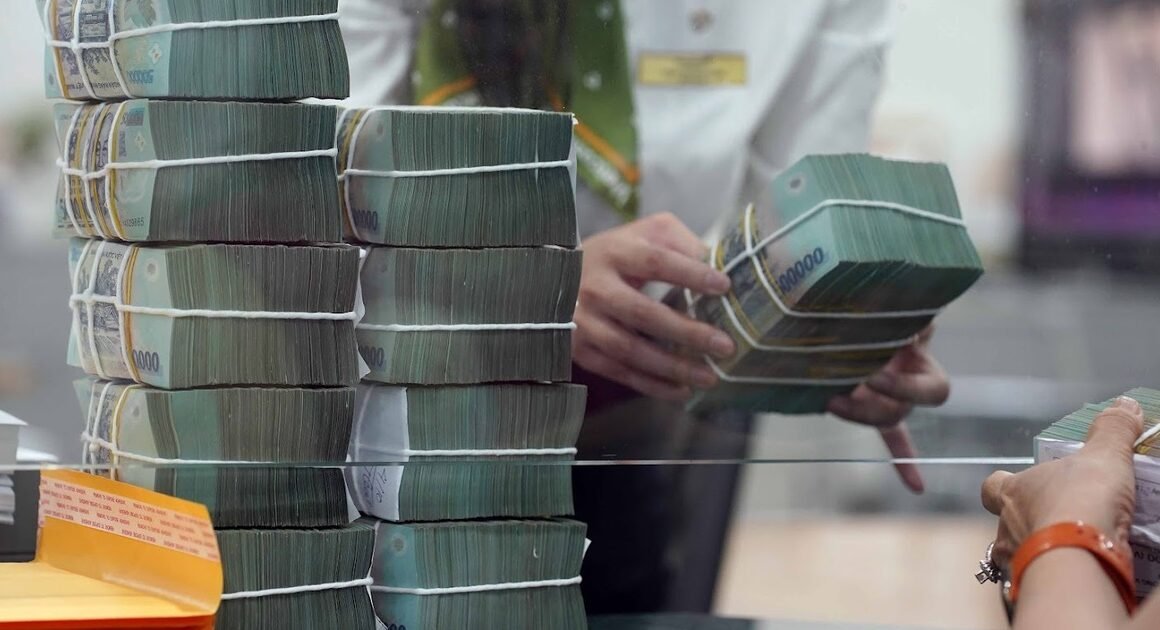 BẠN CÓ BIẾT KHÔNG MỌI KHOẢN TIỀN CHUYỂN VÀO TÀI KHOẢN CÁ NHÂN ĐỀU PHẢI NỘP THUẾ?