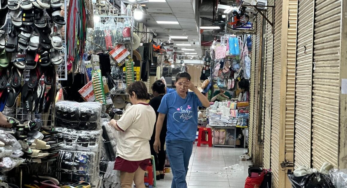 BẠN ĐÃ BIẾT CHƯA: HỘ KINH DOANH CẦN GHI NHẬT CHI TIẾT TIỀN ĐỂ QUẢN LÝ CHI PHÍ VÀ GỬI NGÂN HÀNG NHƯ THẾ NÀO?