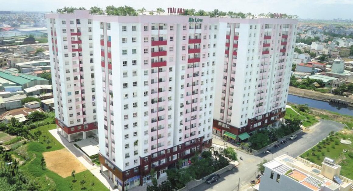 BẤT NGỜ: DÙ TIÊU TỐ TOÀN CẢNH ĐƯỢC HỌP, VÌ SAO VIỆC CẤP SỔ HỒNG CHUNG CƯ THÁI AN 3 & 4 VẪN CHƯA ĐƯỢC GIẢI QUYẾT?