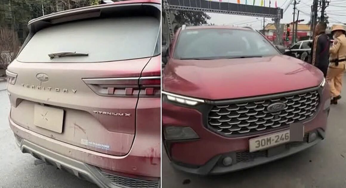 BẾN BỤI BÊN XE CÓ THỂ GIỐNG NHƯ ĐÁNH ĐỐT TỪ ĐIỂM ĐIỂM, CAO NHẤT ĐẾN 23 TRIỆU ĐỒNG!