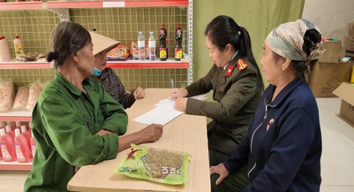 SẠCH MINH BẦU, ONNURI VINA THAY ĐỔI ĐỊA ĐIỂM, THÁO DỠ TIN ĐỒN BÁN SÂM GÁC CỎ, GÂY TIỀN TỶ CHO KẺ THU MUA!