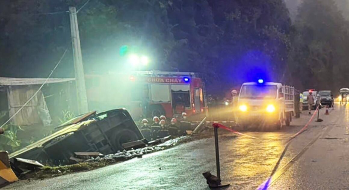 ĐIỀU GÌ CẦN LƯU Ý KHI LÁI XE TRÊN ĐƯỜNG MIỀN NÚI KHÓ KHĂN?