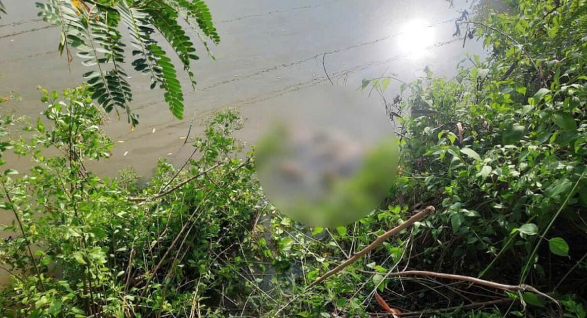 KHỦNG KHIẾP: BÉ GÁI 13 TUỔI BỊ SÁT HẠI, NGHI PHẠM 16 TUỔI LẦN ĐẦU TÒ MÒ HỒI HỘI.