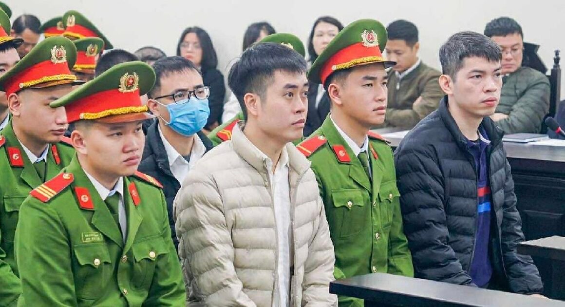 BƯỚC KHÁC ĐẦU TIÊN TRONG VỤ ÁN SỮA GIẢ KHỐC LỜN ĐƯỜNG DÂY MỸ CÓ THẬT SỰ ĐẲNG SAU?