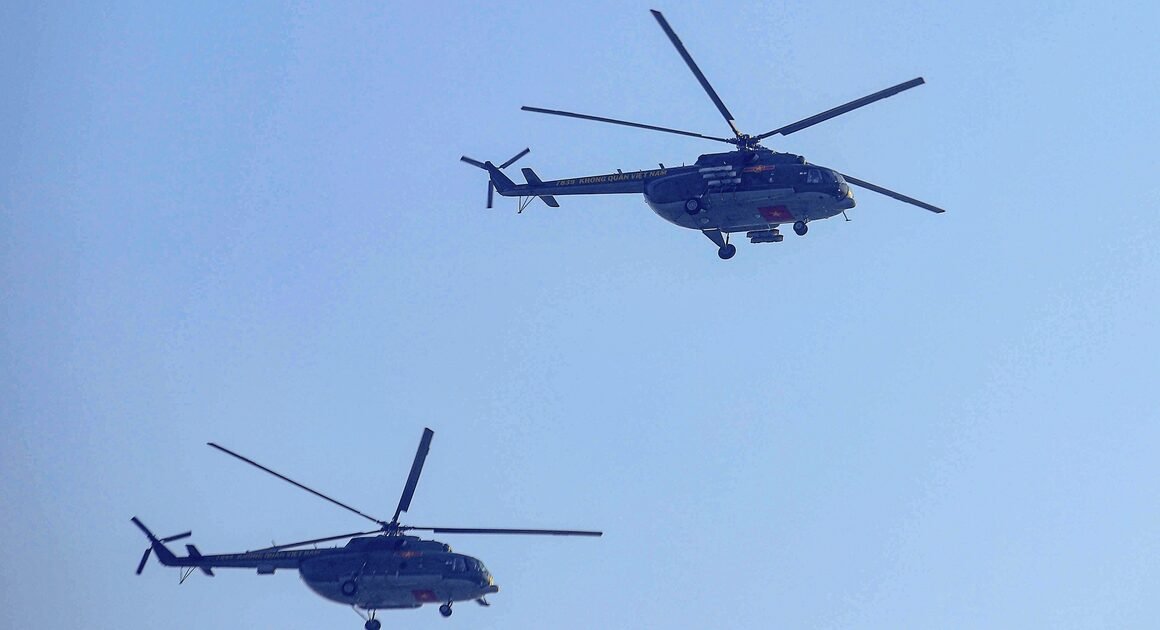 HÀNH ĐỘNG ĐÁNG KINH NGẠC VÀ CHUẨN BỊ SÂU SẮC CHO ĐẠI HỘI XIV!