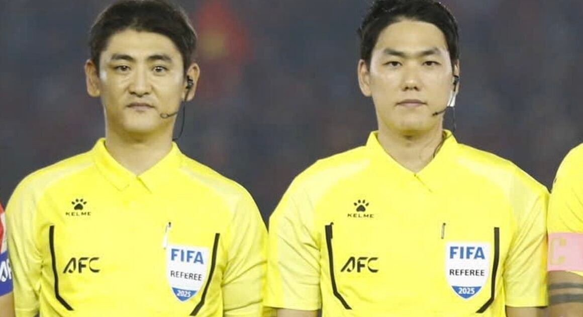 nội dung đình bắc ghi bàn mở tỷ số quyết định cho u.23 việt nam trong trận ra quân châu á từ chấm phạt đền