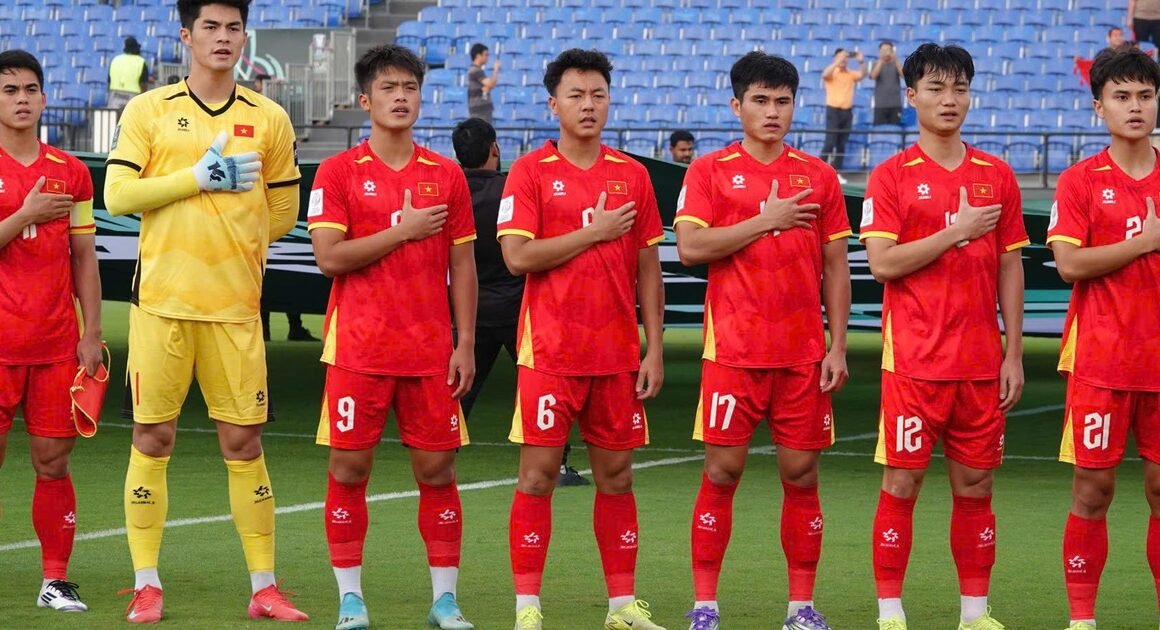 KHÁCH THÁM KHÔNG NGỜ ĐẾN, ĐỘI BÓNG CÓ TRÌNH ĐỘ CAO NHẤT CHÂU Á ĐANG NỔI BẬT NHƯ THẾ NÀO?