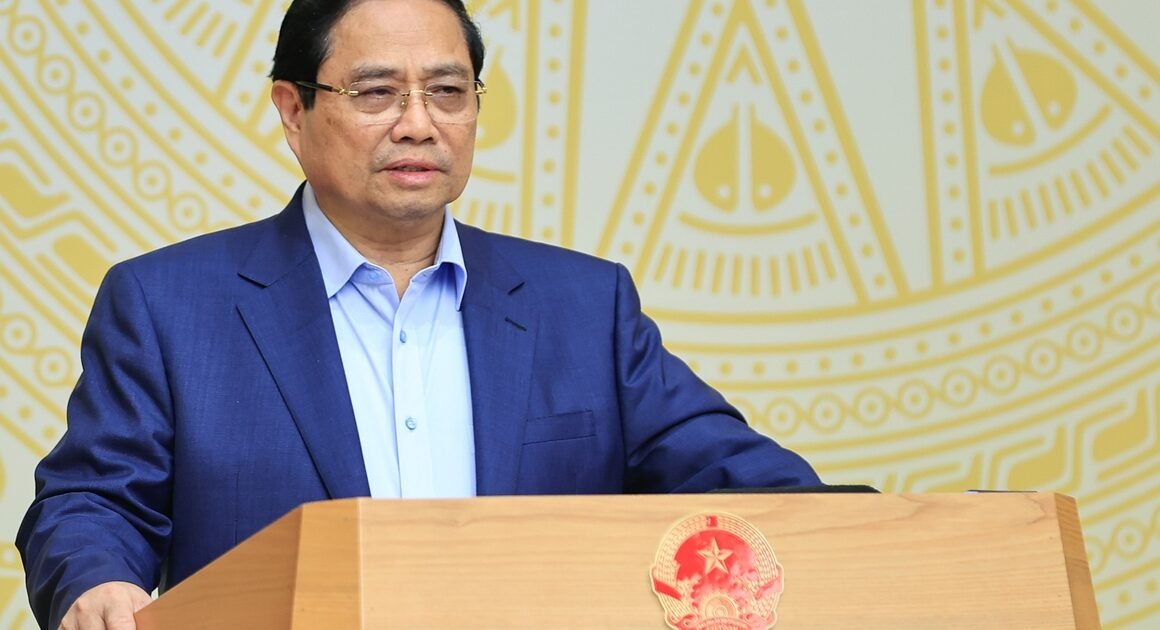 VIỆT NAM ĐƯỢC XẾP VÀO NHÓM CÁC NƯỚC THU NHẬP TRUNG BÌNH CAO VỚI GDP HƠN 514 TỶ USD VÀ GDP BÌNH QUÂN ĐẦU NGƯỜI GƯƠNG MẪU!