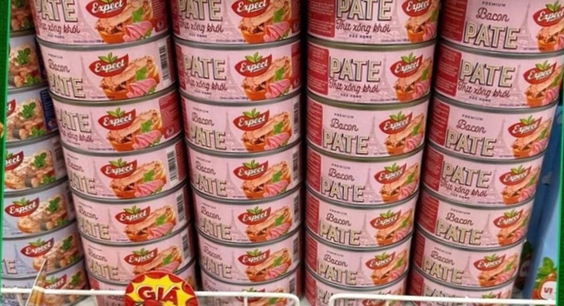 LUẬT SẠCH VÀ AN TOÀN THỰC PHẨM ĐƯỢC ĐẢM BẢO TRONG CÔNG TY CP ĐỒ HỘP HẠ LONG.