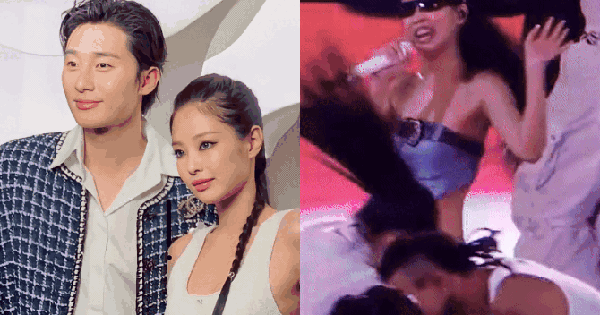 CHUYỆN NHƯ PHIM, VỤ VIỆC KINH NGẠC ĐÃ CHO NGƯỜI YÊU BLACKPINK Một CỰC SÔI ĐỘNG!