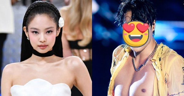 mối quan hệ bí ẩn giữa jennie (blackpink) và nam ca sĩ quốc dân thu hút mọi ánh nhìn