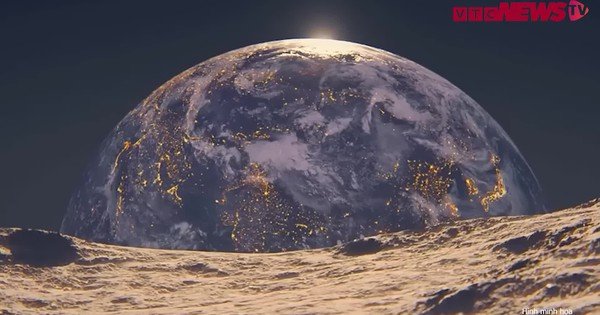 BABA VANGA DỰ BÁO CÁC THẢM HỌA KHỐN LƯỜNG SẼ ẤP SẬP NHÂN LOẠI!