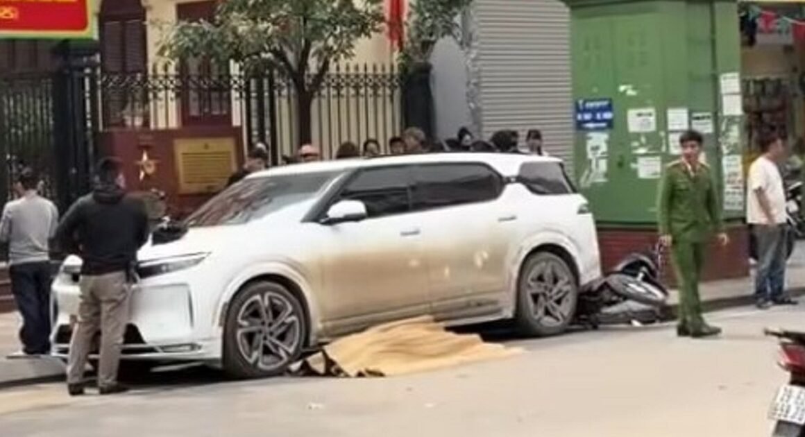 LÀM THẾ NÀO ĐỂ TRÁNH CÁC THÁCH THỨC NGHIÊM TRỌNG KHI LÁI XE TRONG ĐÔ THỊ NHIỀU NGƯỜI?